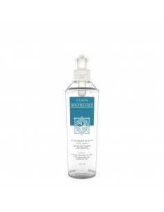 Gel Detergente Micellare Purificante Gyada - Wingsbeat