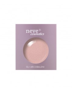 Blush in cialda White Tea | Neve Cosmetics | Wingsbeat