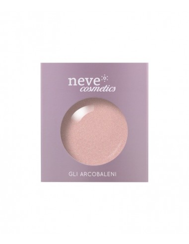 Blush in cialda White Tea | Neve Cosmetics | Wingsbeat