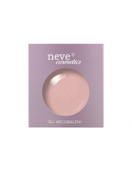 Blush in cialda White Tea | Neve Cosmetics | Wingsbeat Blush in cialda White Tea | Neve Cosmetics | Wingsbeat