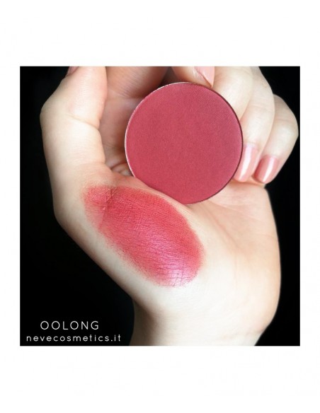 Blush in cialda Oolong | Neve Cosmetics | Wingsbeat Blush in cialda Oolong | Neve Cosmetics | Wingsbeat