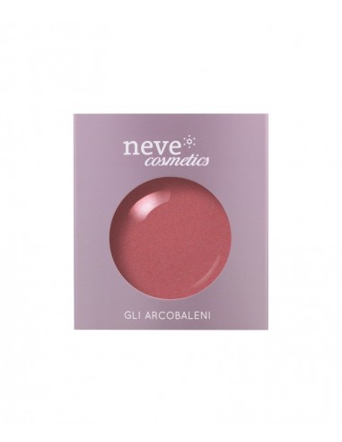 Blush in cialda Oolong | Neve Cosmetics | Wingsbeat