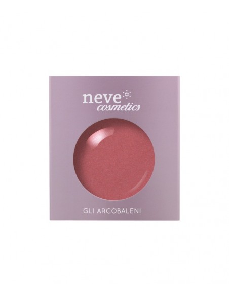 Blush in cialda Oolong | Neve Cosmetics | Wingsbeat Blush in cialda Oolong | Neve Cosmetics | Wingsbeat