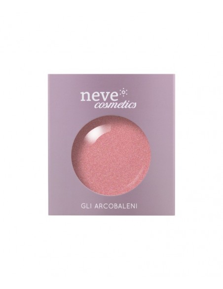 Blush in cialda Teacup | Neve Cosmetics | Wingsbeat