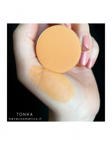 Ombretto in cialda Tonka Neve Cosmetics - Wingsbeat