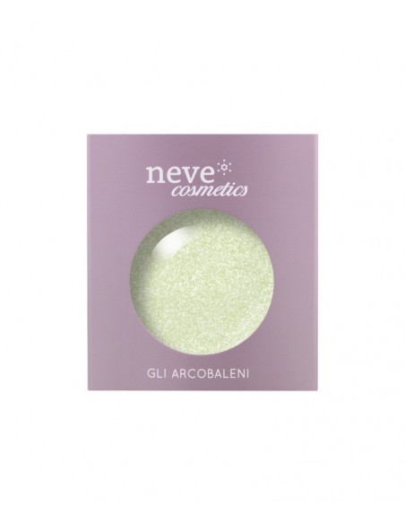 Ombretto in cialda Matcha Neve Cosmetics - Wingsbeat