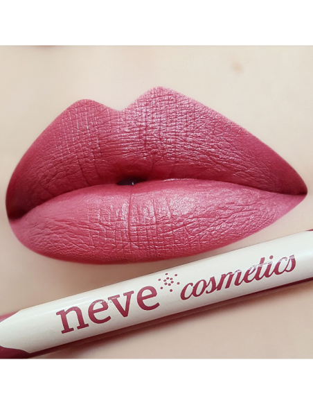Pastello labbra Cloud Neve Cosmetics - Wingsbeat