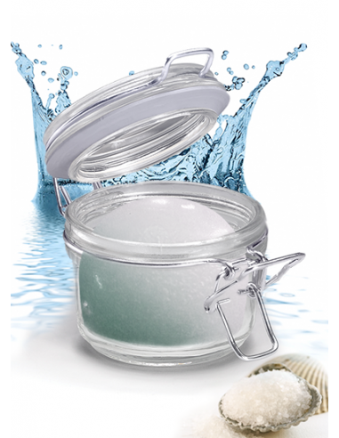 La Medusa Bianca – Sapone Morbido a Base di Alghe e Zuccherodi Volga Cosmetici - Wingsbeat La Medusa Bianca – Sapone Morbido a Base di Alghe e Zuccherodi Volga Cosmetici - Wingsbeat