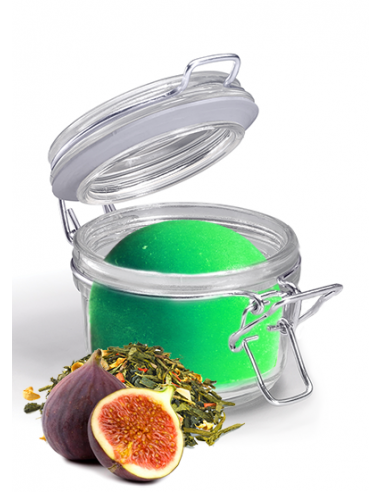 La Medusa Verde – Sapone Morbido A Base Di Alghe e Zuccherodi Volga Cosmetici - WIngsbeat La Medusa Verde – Sapone Morbido A Base Di Alghe e Zuccherodi Volga Cosmetici - WIngsbeat