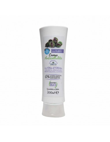 Crema Anticellulite|Parentesi Bio|Wingsbeat Crema Anticellulite|Parentesi Bio|Wingsbeat