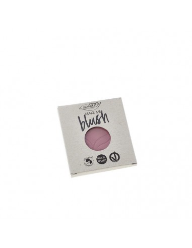 Blush Compatto Cherry Blossom Mat col. 06 REFILL - Puro Bio - Wingsbeat
