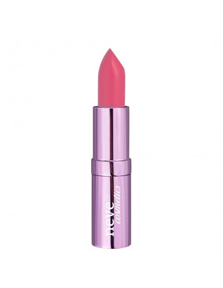 Dessert à Lèvres Mousse framboise| Neve Cosmetics | Wingsbeat