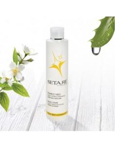 Tonico Viso | Setarè | Wingsbeat