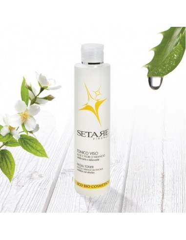 Tonico Viso | Setarè | Wingsbeat