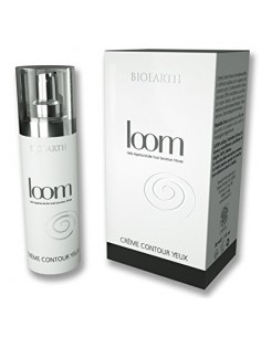 Loom Créme Contour Yeux - Bioearth -  Wingsbeat