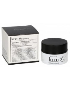 Loom Crème Supreme - Bioearth -  Wingsbeat