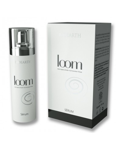 Loom Sérum - Bioearth - Wingsbeat