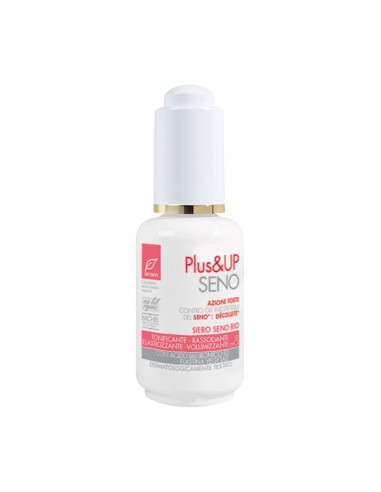 Siero Seno Plus&Up Dr. Taffi - Wingsbeat Siero Seno Plus&Up Dr. Taffi - Wingsbeat