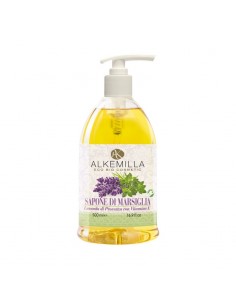 Sapone di  Marsiglia Lavanda di Provenza con Vitamina E Alkemilla - Wingsbeat