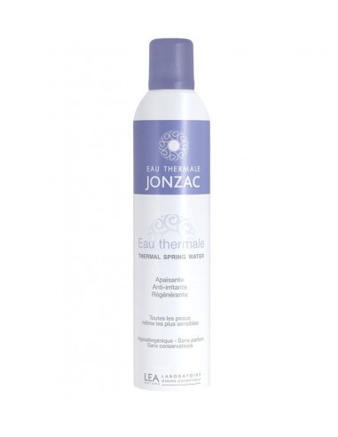 Acqua Termale In Spray Eau Thermale Jonzac Acqua Termale In Spray Eau Thermale Jonzac