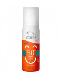 Crema Solare Baby SPF50+ - Alga Maris - Wingsbeat
