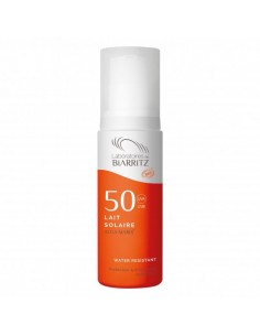 Crema Solare Viso SPF50+ - Alga Maris - Wingsbeat