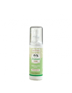 Deodorante Young Naturalstyle Green & Beauty  - Wingsbeat
