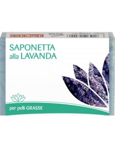 Saponetta alla Lavanda - Fior di Loto - Wingsbeat