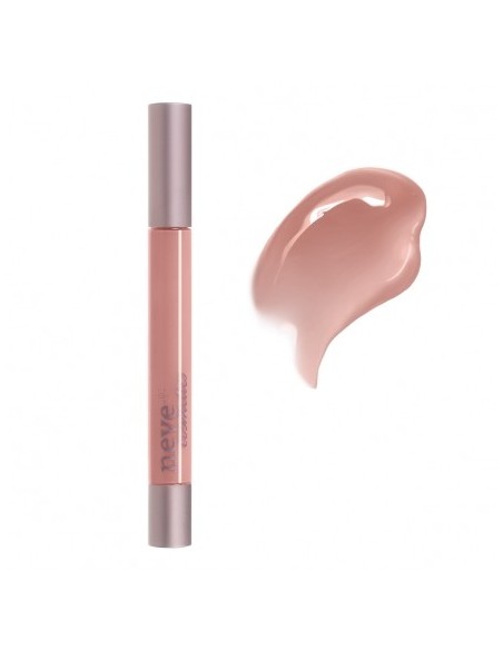 Gloss Les Poseus Neve Cosmetics - Wingsbeat