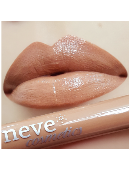Gloss Les Poseus Neve Cosmetics - Wingsbeat
