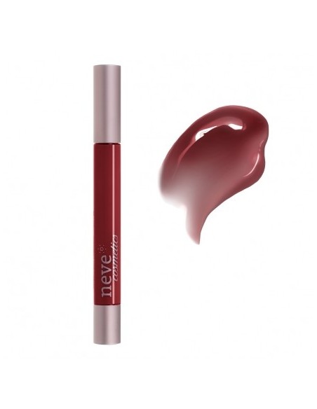 Gloss The Lady of Shalott Neve Cosmetics - Wingsbeat