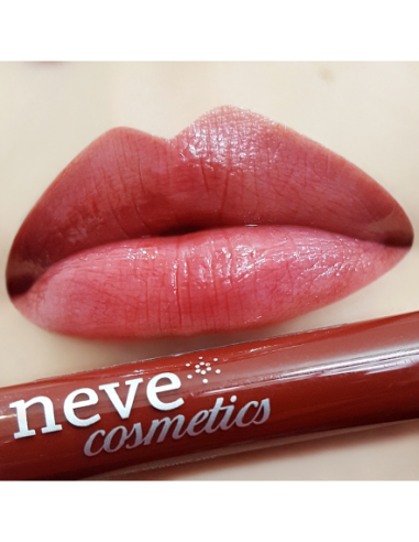 Gloss The Lady of Shalott Neve Cosmetics - Wingsbeat