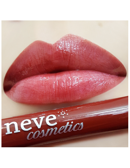 Gloss The Lady of Shalott Neve Cosmetics - Wingsbeat