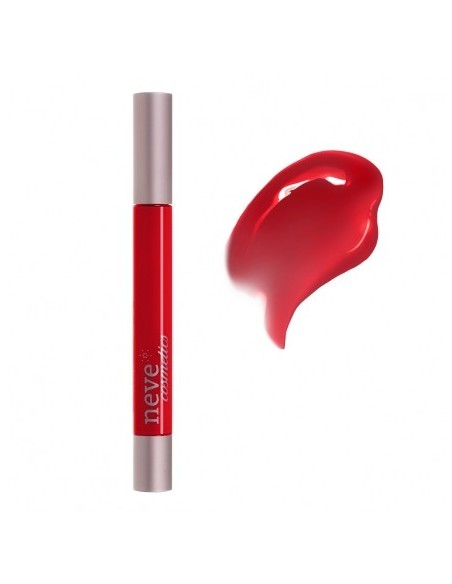 Gloss Oriental Puppies Neve Cosmetics - Wingsbeat