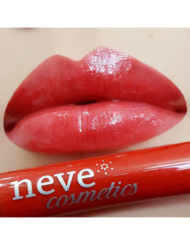 Gloss Oriental Puppies Neve Cosmetics - Wingsbeat