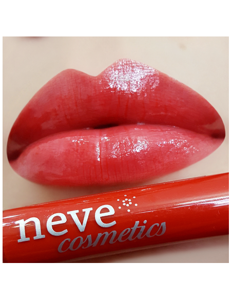 Gloss Oriental Puppies Neve Cosmetics - Wingsbeat
