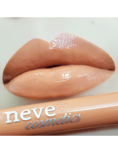 Gloss Catalan Landscape Neve Cosmetics - Wingsbeat