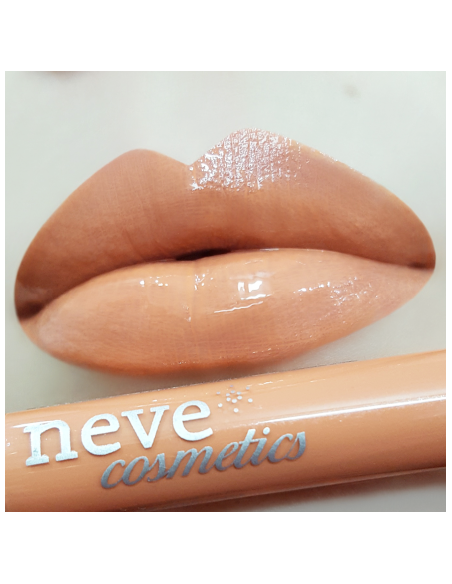 Gloss Catalan Landscape Neve Cosmetics - Wingsbeat
