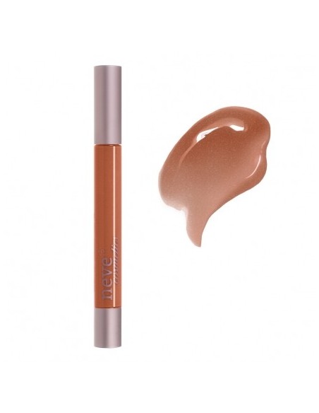 Gloss Dama con l'Ermellino Neve Cosmetics - Wingsbeat Gloss Dama con l'Ermellino Neve Cosmetics - Wingsbeat