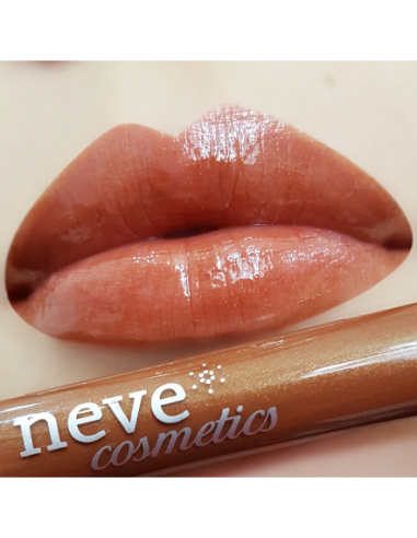 Gloss Dama con l'Ermellino Neve Cosmetics - Wingsbeat Gloss Dama con l'Ermellino Neve Cosmetics - Wingsbeat