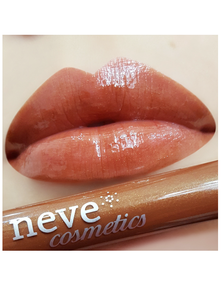 Gloss Dama con l'Ermellino Neve Cosmetics - Wingsbeat Gloss Dama con l'Ermellino Neve Cosmetics - Wingsbeat