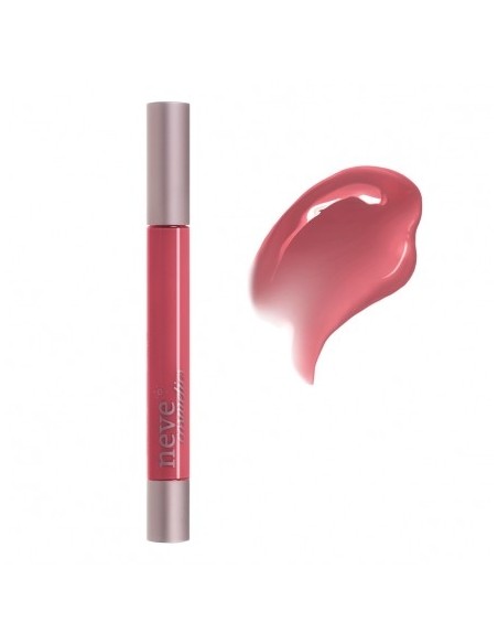 Gloss Dancers in Pink Neve Cosmetics - Wingsbeat