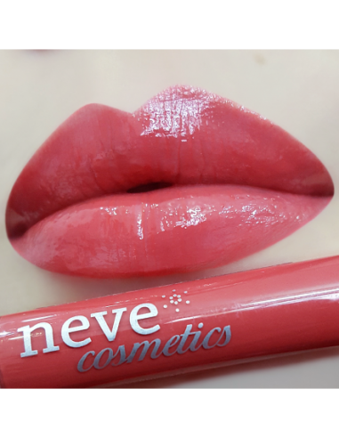 Gloss Dancers in Pink Neve Cosmetics - Wingsbeat