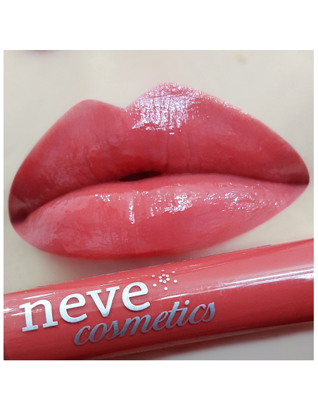 Gloss Dancers in Pink Neve Cosmetics - Wingsbeat