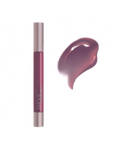 Gloss Plum Brandy Neve Cosmetics - Wingsbeat