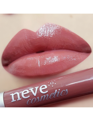 Gloss Birth of Venus Neve Cosmetics - Wingsbeat