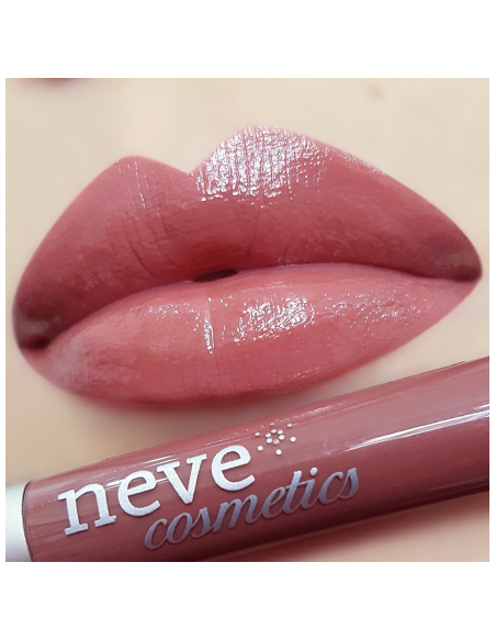 Gloss Birth of Venus Neve Cosmetics - Wingsbeat