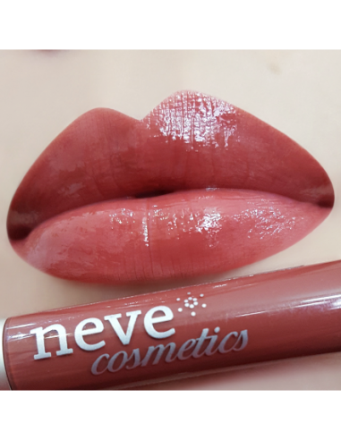 Gloss Persistence of Memory Neve Cosmetics - Wingsbeat