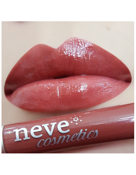 Gloss Persistence of Memory Neve Cosmetics - Wingsbeat