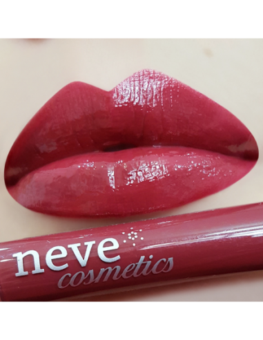 Gloss Blessed Soul Neve Cosmetics - Wingsbeat